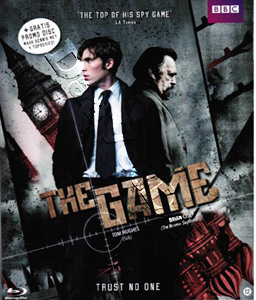 The Game (Season 1) (Blu-Ray)